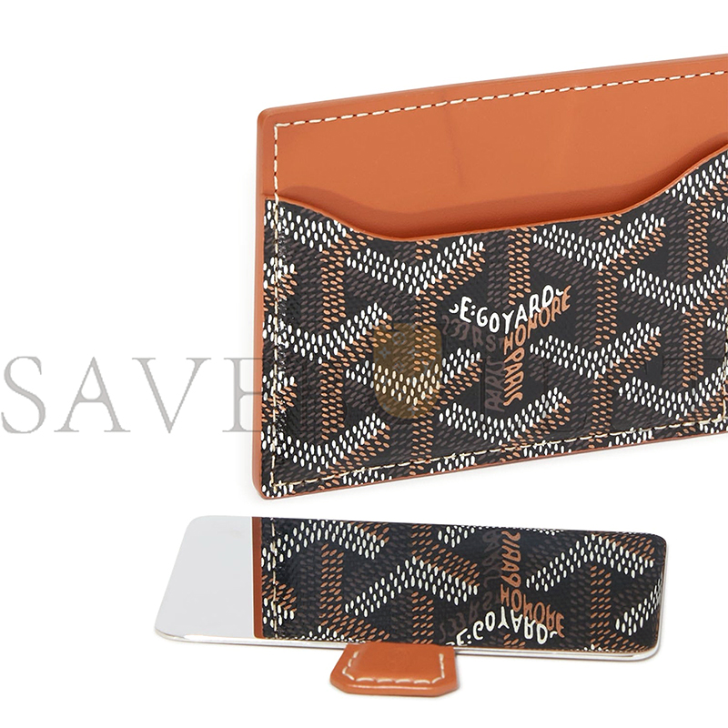 GOYARD VÉNUS BAG MIRROR VENUSMPMLTY01CL03X (10.5*7.5*0.4cm) GOYARD VÉNUS BAG MIRROR VENUSMPMLTY01CL03X (10.5*7.5*0.4cm)